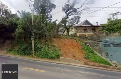 Terreno à venda na Avenida Wenceslau Escobar, 3546, Vila Conceição, Porto Alegre