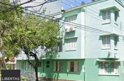 Apartamento para venda - 40m², 2 dormitórios, 1 vaga - alto petropólis