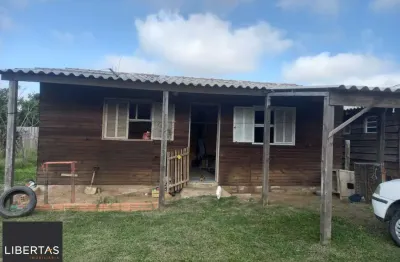 Casa com 2 quartos à venda na Estrada Armando Inácio da Silveira, 1297, Extrema, Porto Alegre