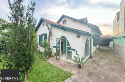 Casa residencial com 3 quartos, sendo 1 suíte e 3 banheiros, no bairro santa teresa em porto alegre, rs