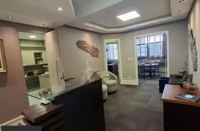 Sala comercial à venda na Rua Barão do Triunfo, 419, Menino Deus, Porto Alegre