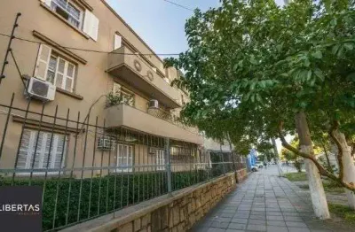 Apartamento com 3 quartos à venda na Avenida Goethe, 181, Rio Branco, Porto Alegre