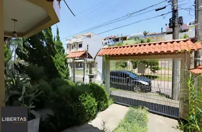 Casa com 3 quartos à venda na Rua Cícero Viana, 85, Aberta dos Morros, Porto Alegre