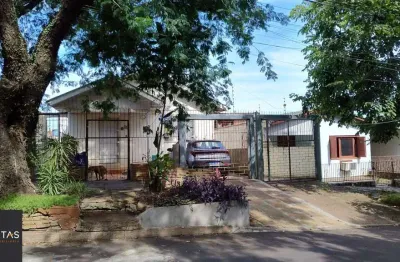Casa com 2 quartos à venda na Avenida João Ferreira Jardim, 510, Parque Santa Fé, Porto Alegre
