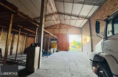 Barracão / Galpão / Depósito à venda na Beco Do Parafuso, 105, Lageado, Porto Alegre