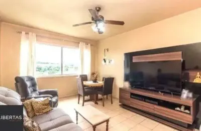 Apartamento com 1 quarto à venda na Avenida Princesa Isabel, 57, Azenha, Porto Alegre