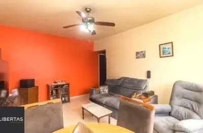 Apartamento com 1 quarto à venda na Avenida Princesa Isabel, 57, Azenha, Porto Alegre