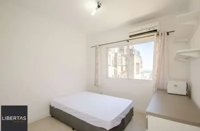 Apartamento com 1 quarto à venda na Avenida Senador Salgado Filho, 359, Centro, Porto Alegre