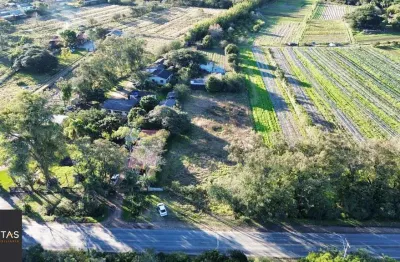 Terreno à venda na Avenida do Lami, 2490, Boa Vista do Sul, Porto Alegre
