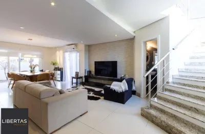 Casa em condomínio fechado com 3 quartos à venda na Rua Carlos Maximiliano Fayet, 80, Hípica, Porto Alegre