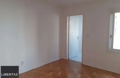 Apartamento com 1 quarto à venda na Avenida João Pessoa, 105, Centro Histórico, Porto Alegre