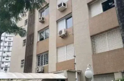 Apartamento no bairro boa vista de 1 dormitório e vaga desocupado