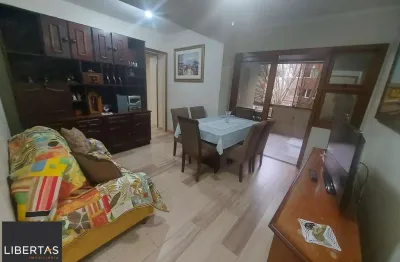 Vende-se apartamento de 2 quartos, 2 vagas, 74m² e sacada e churrasqueira - higienópolis