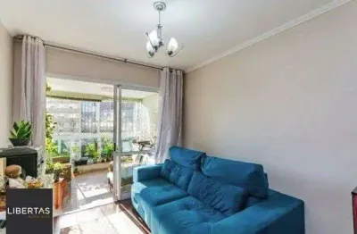 Apartamento de frente com vista panorâmica, sacada,3 dormitórios,1suíte para venda no bairro centro histórico em porto alegre/rs.