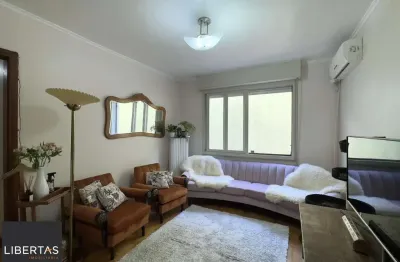 Apartamento 2 dormitórios super charmoso no bairro centro histórico