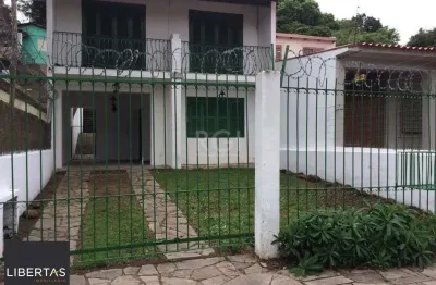 Casa para venda - 124m², 3 dormitórios, 2 vagas - glória