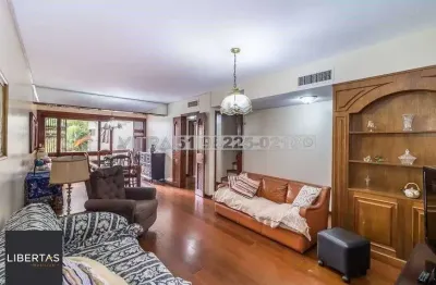 Cobertura com 4 quartos à venda na Avenida Palmeira, 272, Petrópolis, Porto Alegre