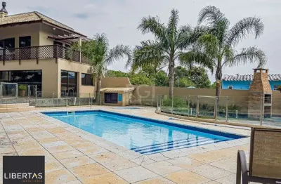 Casa condominio para venda - 241.06m², 4 dormitórios, sendo 2 suites, 2 vagas - agronomia