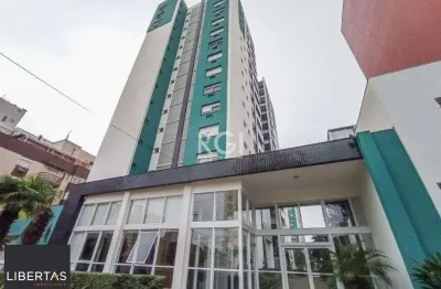 Apartamento com 2 quartos à venda na Rua Acélio Daudt, 30, Passo da Areia, Porto Alegre