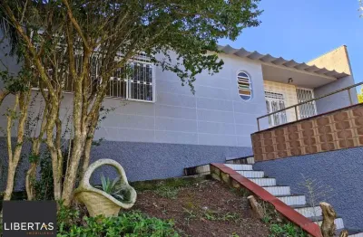 Casa com 3 quartos à venda na Rua Fernando Osório, 230, Teresópolis, Porto Alegre