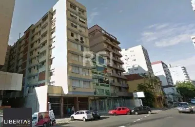 Apartamento com 1 quarto à venda na Rua Duque de Caxias, 1727, Centro Histórico, Porto Alegre