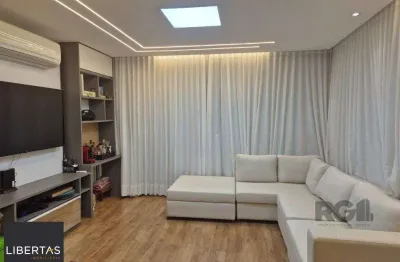 Apartamento 03 dormitorios com suite em porto alegre=rs