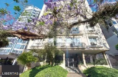 Apartamento com 2 quartos com suite e  1 vaga na felix da cunha em porto alegre