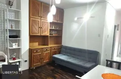 Apartamento com 1 quarto à venda na Rua Vigário José Inácio, 295, Centro, Porto Alegre