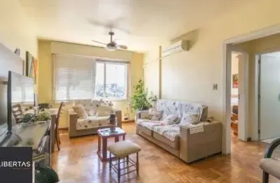Apartamento com 2 quartos à venda na Rua Luiz de Camões, 415, Santo Antônio, Porto Alegre