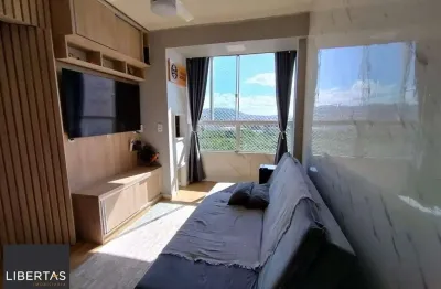 Apartamento com 2 quartos à venda na Rua Irmão Norberto Francisco Rauch, 575, Jardim Carvalho, Porto Alegre