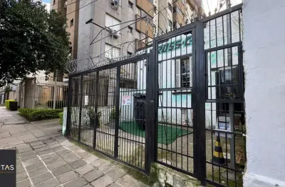 Casa com 2 quartos à venda na Rua José do Patrocínio, 1124, Cidade Baixa, Porto Alegre