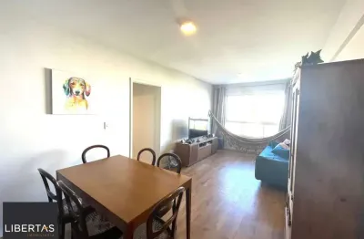 Apartamento com 2 quartos à venda na Rua Sarmento Leite, 763, Centro Histórico, Porto Alegre