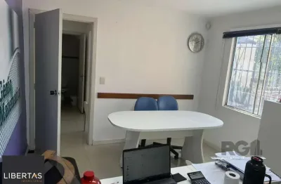 Venda de loja comercial com 55 m² - bairro independência, porto alegre