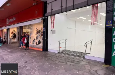 Ponto comercial à venda na Avenida Assis Brasil, 2439, Cristo Redentor, Porto Alegre