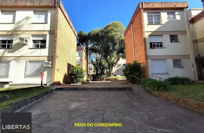 Apartamento com 3 quartos à venda na Avenida Francisco Massena Vieira, 212, Santa Tereza, Porto Alegre