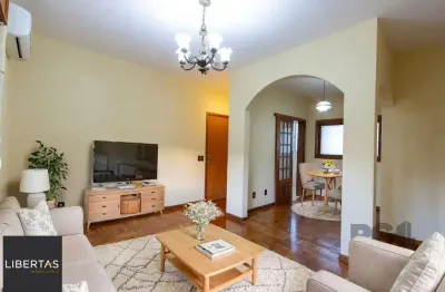 Apartamento com 2 quartos à venda na Rua Coronel Massot, 563, Cristal, Porto Alegre