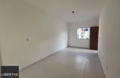 Casa com 2 quartos à venda na Avenida João Antônio Silveira, 441, Restinga, Porto Alegre