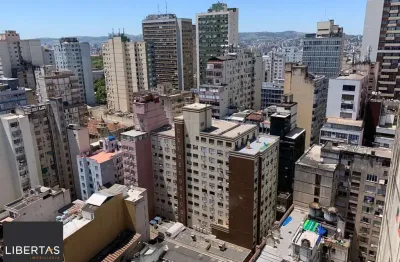 Sala comercial à venda na Rua dos Andradas, 1560, Centro Histórico, Porto Alegre
