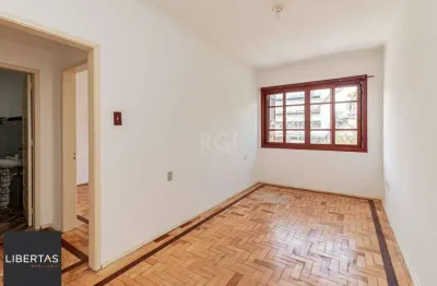Apartamento com 1 quarto à venda na Avenida Cristóvão Colombo, 2472, Floresta, Porto Alegre