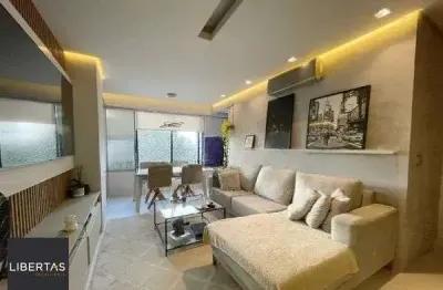 Cobertura com 2 quartos à venda na Rua Jalmar Azambuja Diniz, 244, Jardim Itu Sabará, Porto Alegre