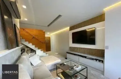 Cobertura com 2 quartos à venda na Rua Jalmar Azambuja Diniz, 244, Jardim Itu Sabará, Porto Alegre