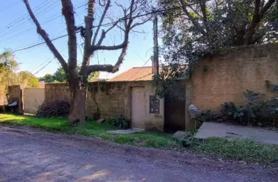 Casa com 2 quartos à venda na Rua Maurílio Ferreira, 240, Campo Novo, Porto Alegre