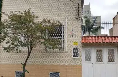 Casa com 3 quartos à venda na Rua Alberto Torres, 161, Cidade Baixa, Porto Alegre