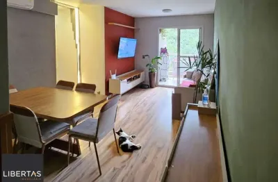 Apartamento com 3 quartos à venda na Avenida Arnaldo Bohrer, 175, Teresópolis, Porto Alegre