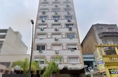 Apartamento 1 dormitório 43 m² – centro histórico de porto alegre