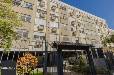 Apartamento com 1 quarto à venda na Avenida Nilópolis, 235, Petrópolis, Porto Alegre