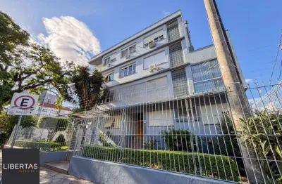 Apartamento com 2 quartos à venda na Rua Santana, 536, Farroupilha, Porto Alegre