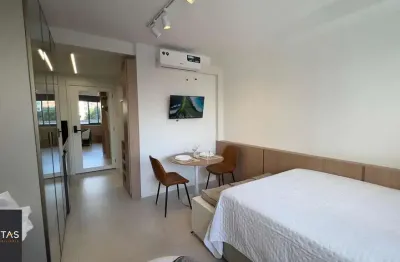 Apartamento com 1 quarto à venda na Rua Casemiro de Abreu, 576, Bela Vista, Porto Alegre