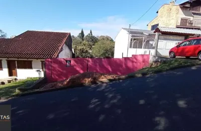Terreno à venda na Travessa Nossa Senhora de Lourdes, 582, Tristeza, Porto Alegre
