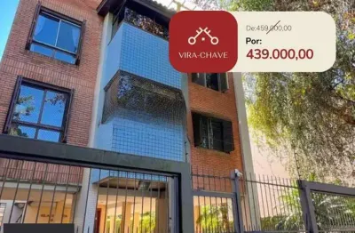 Apartamento com 2 quartos à venda na Rua Doutor Barcelos, 974, Tristeza, Porto Alegre